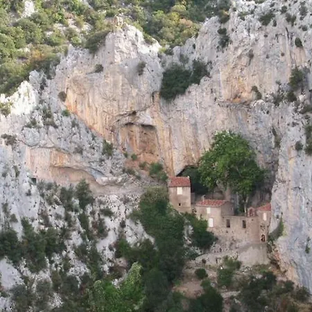 Le Cantou De Juliette