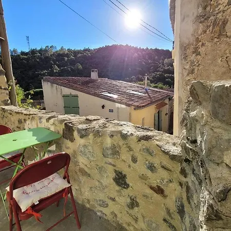 Lejlighed Le Cantou De Juliette Prugnanes