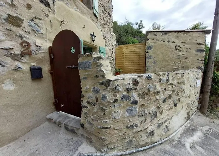 Le Cantou De Juliette * Prugnanes